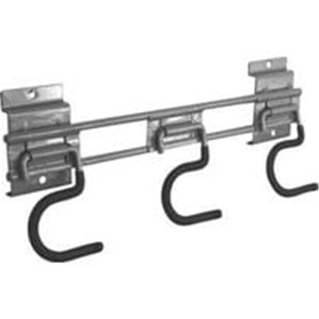 Crawfords Hook Tool Holder Rail 3 Tools STSR3 1462225